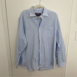 Vineyard Vines Murray button down